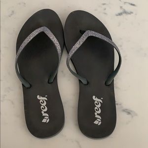Reef flip flops